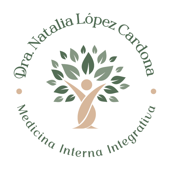 Médico internista Dra Natalia López